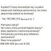 . ACTIV PROFESJONALNA OLIWKA PO DEPILACJI ZAPACHOWA 100ml